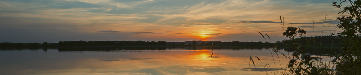 Sonnenuntergang