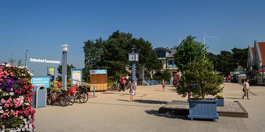 Promenade Trassenheide