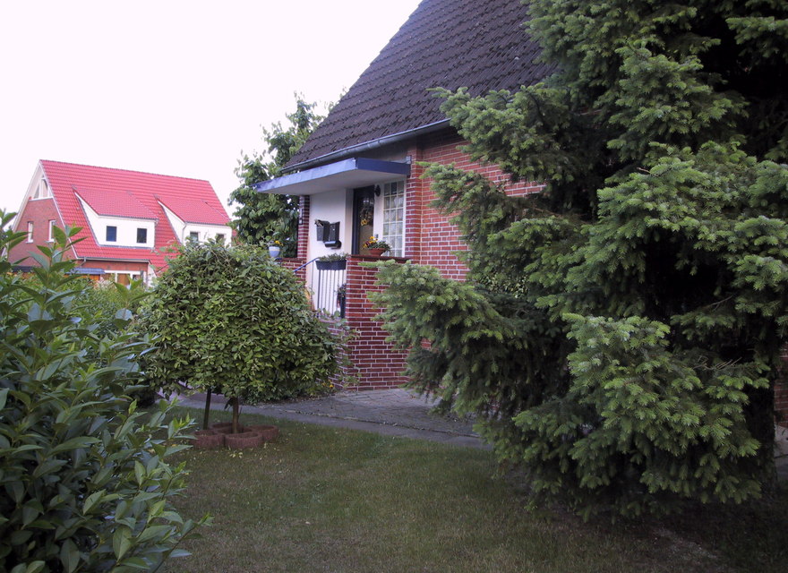 Ferienwohnung