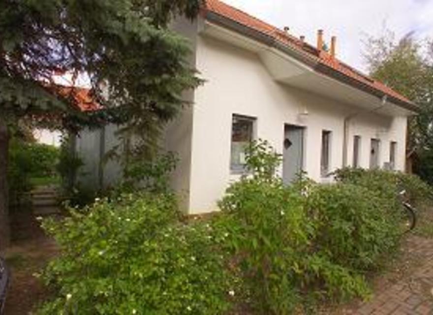 Das Strandhaus