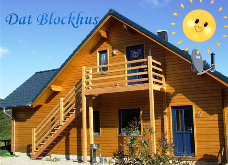 Dat Blockhus 01