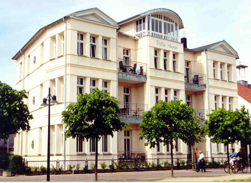 Villa Anna