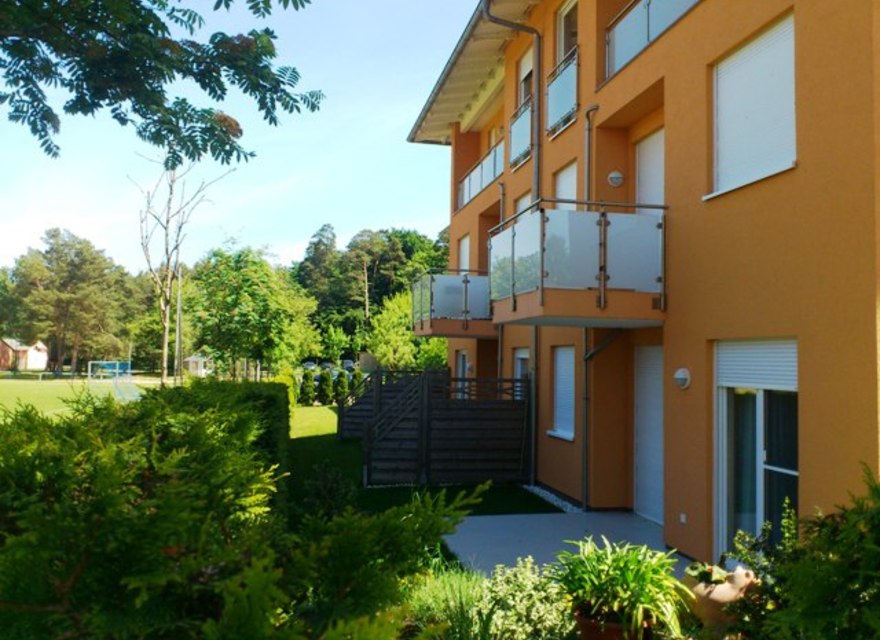 Ferienwohnung Radtke