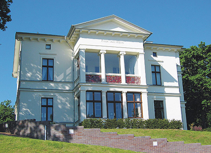 Villa "Minheim"
