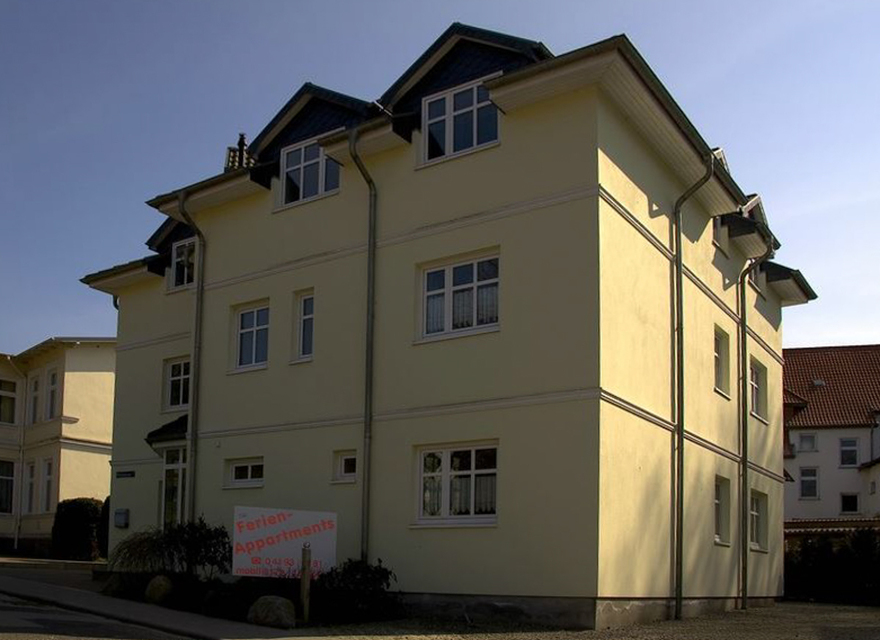 Aussenansicht