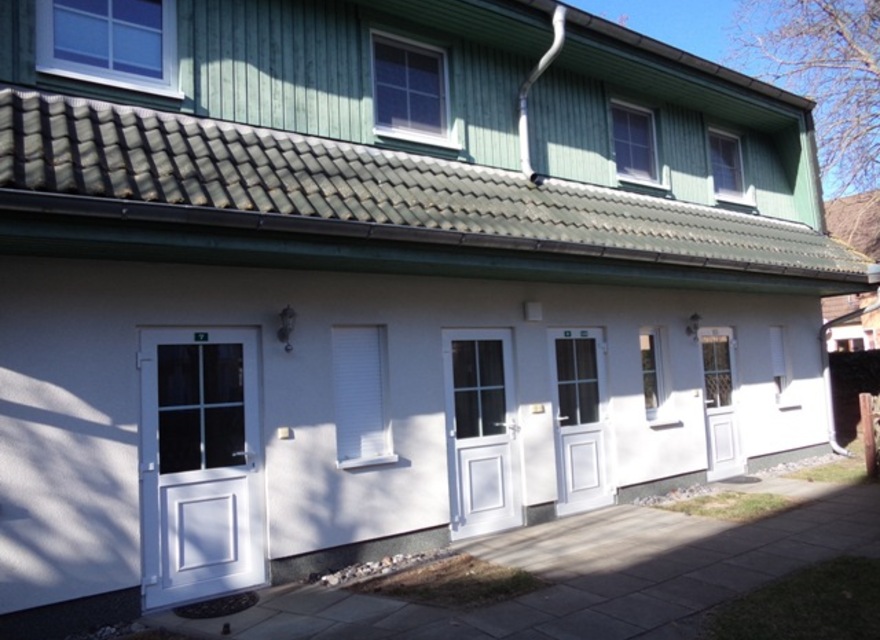 Ferienwohnung Maria-Seidel 10