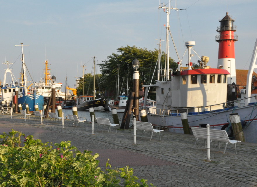 Hafen