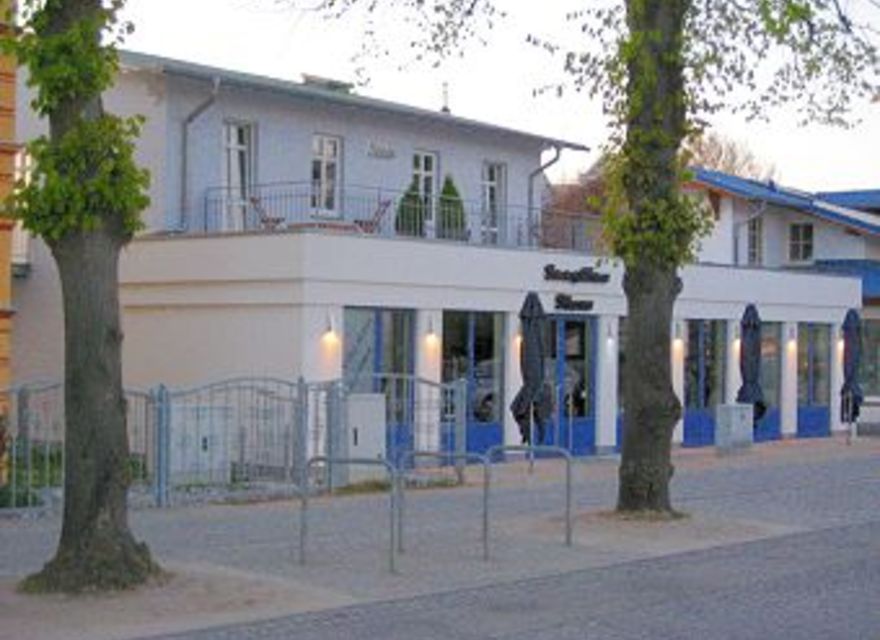 Haus Doris