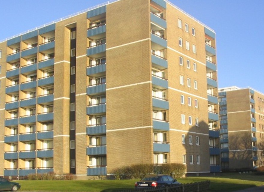 Haus Eggert
