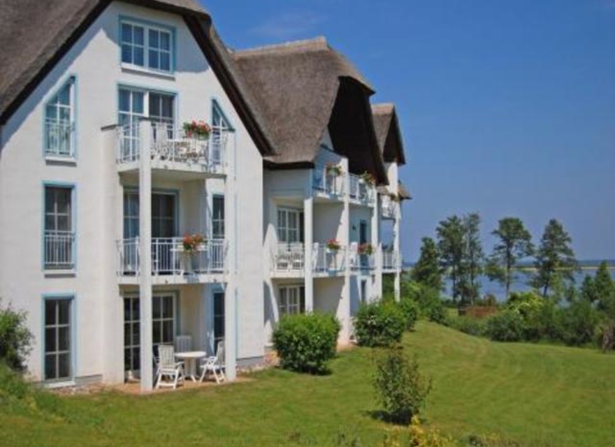 Ferienwohnung Gothensee
