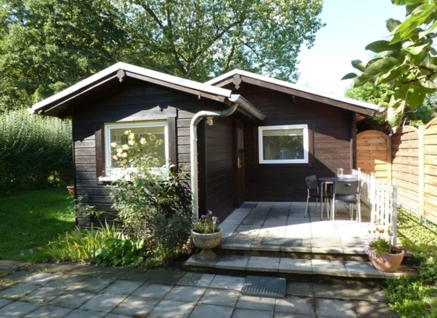 Blockhaus