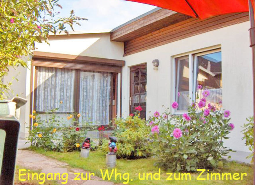 Ferienwohnung Döge