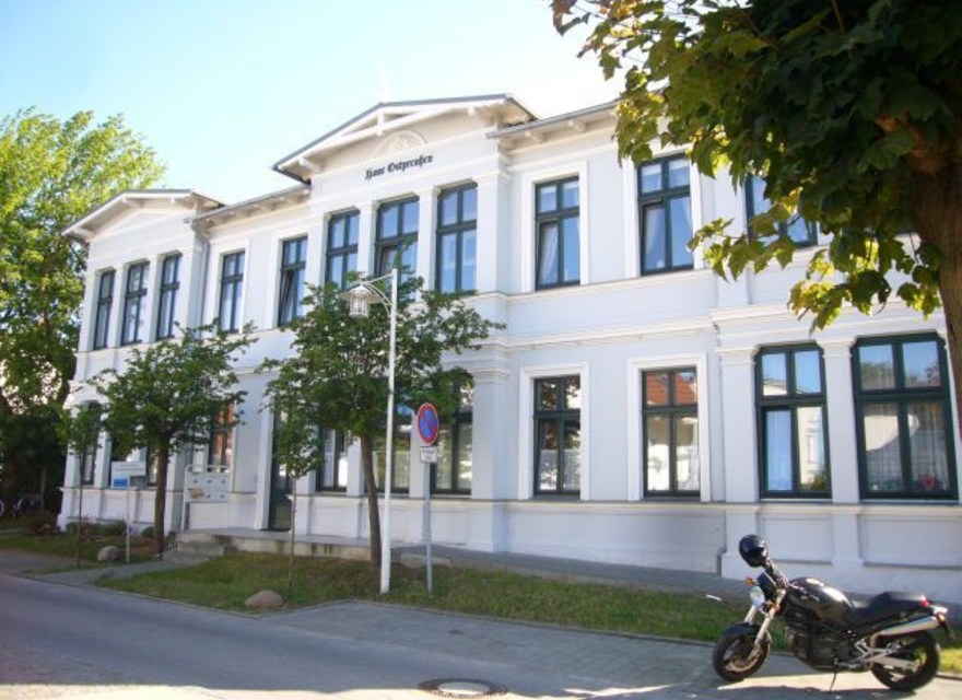 Haus Ostpreußen