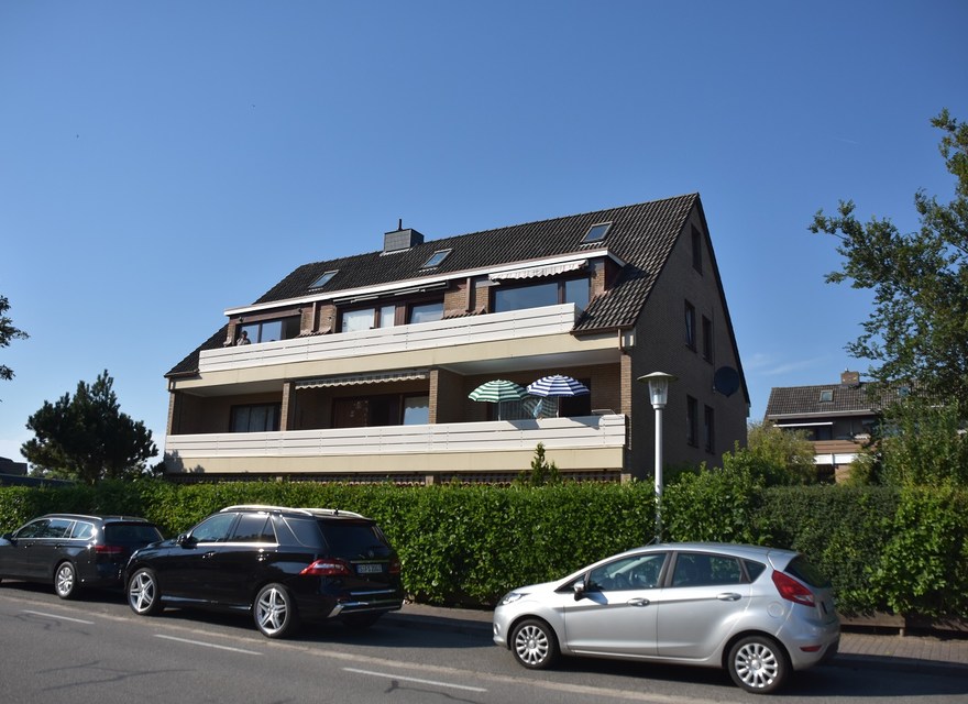 Haus Solveigslund