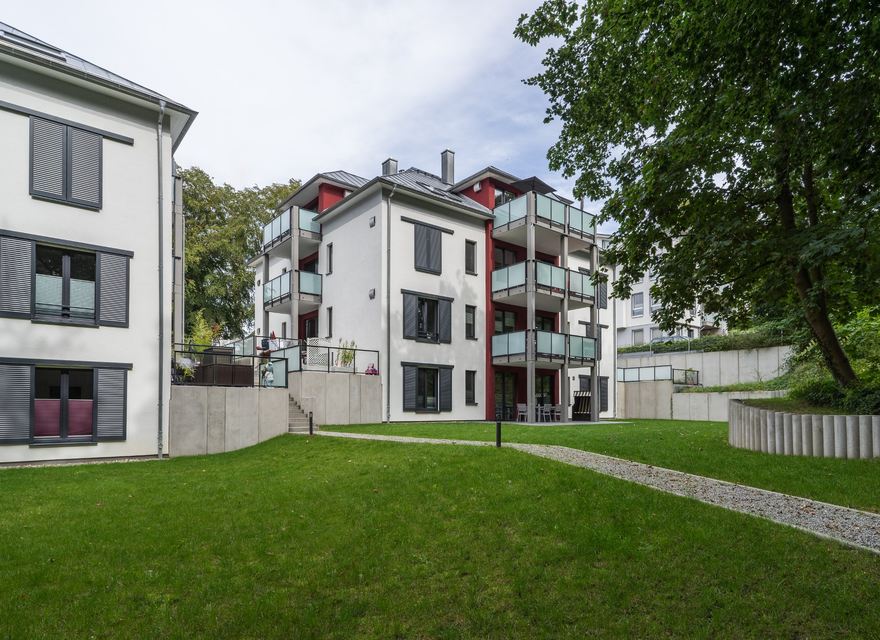 Außenansicht
