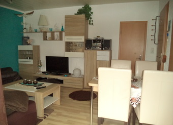 Wohnzimmer exklusiv usedom