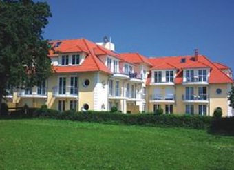 Hausansicht exklusiv usedom