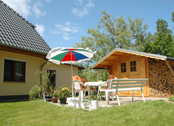 Grillterasse