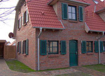 Hausansicht exklusiv usedom