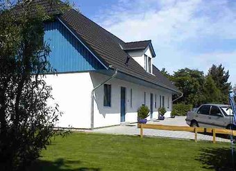 Gartenansicht