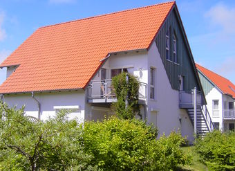 Weidenweg 18d exklusiv usedom