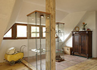 Ferienwohnung 2 exklusiv usedom