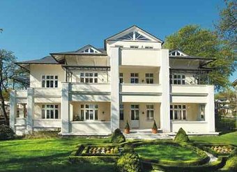 Villa Caprivi