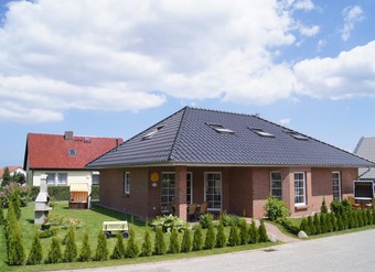 Ferienhaus Sonneneck