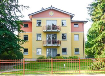 Villa Tanneck exklusiv usedom