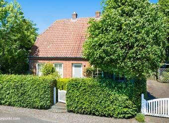 Außenansicht exklusiv usedom