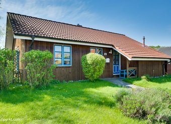 Außenansicht exklusiv usedom