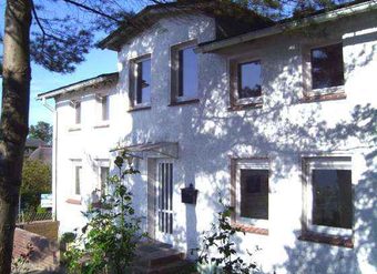 Haus Ostseeblick