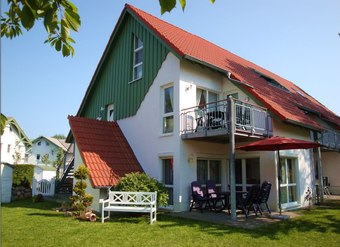 Garten und Terrasse exklusiv usedom
