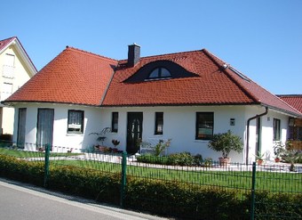 Ferienhaus Claudia