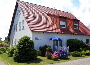 ***Ferienwohnung
