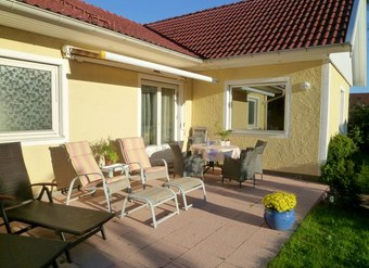 Villa Julian exklusiv usedom