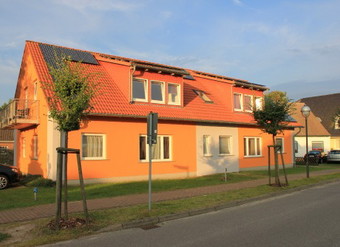 Haus Mammut