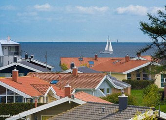 Aussicht exklusiv usedom