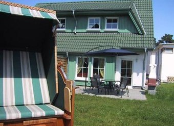 Ferienhaus Röger
