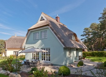 Strandhaus ***** Aquamaritim