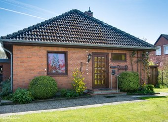 Außenansicht exklusiv usedom
