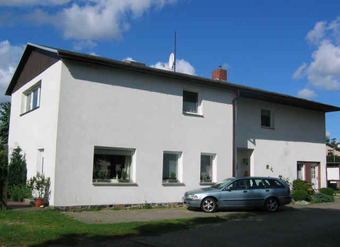 Haus Bärbel Lietzow/Rügen exklusiv usedom