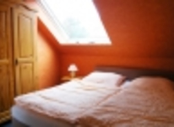 Schlafzimmer exklusiv usedom