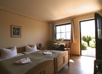 Ferienhaus exklusiv usedom