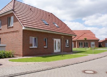 Ferienwohnung im OG exklusiv usedom