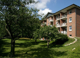 Gartenseite exklusiv usedom