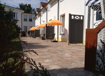 Appartementhaus exklusiv usedom