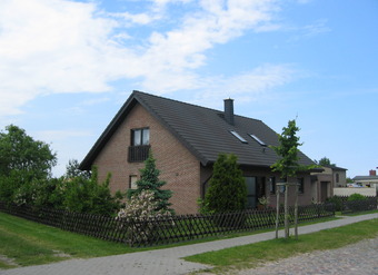 Das Haus exklusiv usedom