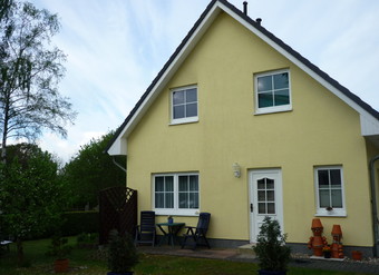 Eingang exklusiv usedom