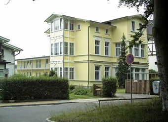 Aussenansicht